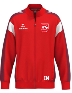 HV 90 Artern Präsentationsjacke Kinder