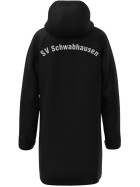 Schützenverein 1993 Schwabhausen Stadion Jacke schwarz