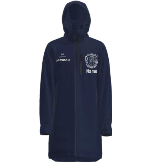 Schützenverein 1993 Schwabhausen Stadion Jacke navy