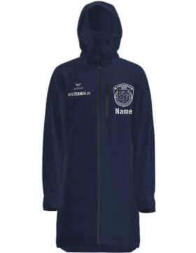 Schützenverein 1993 Schwabhausen Stadion Jacke navy