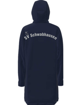 Schützenverein 1993 Schwabhausen Stadion Jacke navy