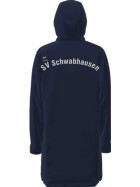 Schützenverein 1993 Schwabhausen Stadion Jacke navy