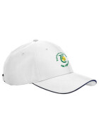 TC Schenefeld Basecap weiß