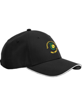 TC Schenefeld Basecap schwarz