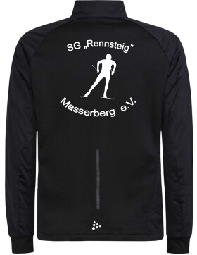 SG "Rennsteig" Masserberg Ski Club Jacke Damen