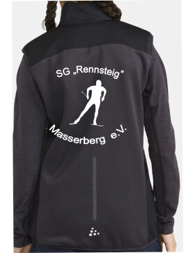 SG "Rennsteig" Masserberg Ski Club Weste Kinder