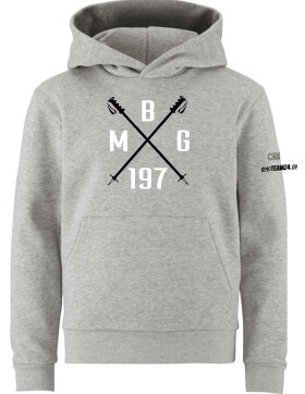 SG "Rennsteig" Masserberg Hoodie Kinder