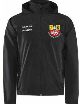 SG "Rennsteig" Masserberg Regenjacke Kinder