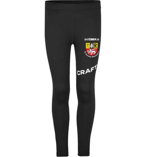 SG "Rennsteig" Masserberg Ski Club Tight Kinder