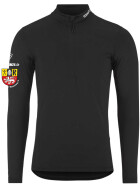SG "Rennsteig" Masserberg Trainings-/Renntrikot Kinder schwarz