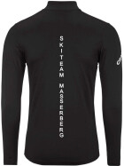 SG "Rennsteig" Masserberg Trainings-/Renntrikot Kinder schwarz