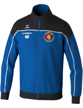 Friday Night Shooter Bochum Trainingsjacke