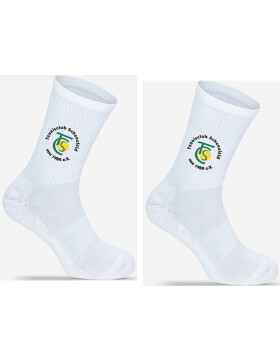 TC Schenefeld Tennissocken weiß