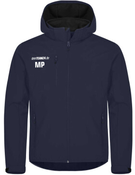 RC Ilmenau Softshelljacke Kinder