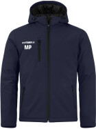 RC Ilmenau Softshell Hoodie