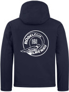 RC Ilmenau Softshell Hoodie