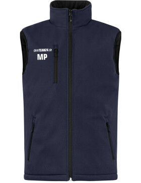 RC Ilmenau Softshell Vest
