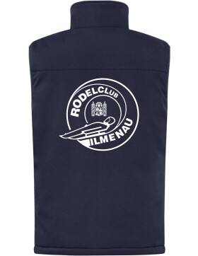 RC Ilmenau Softshell Vest