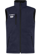 RC Ilmenau Softshell Vest
