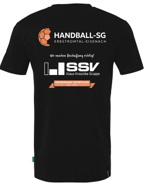 HSG Erbstromtal-Eisenach T-Shirt Kinder