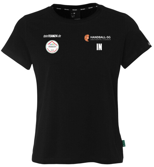 HSG Erbstromtal-Eisenach T-Shirt Damen