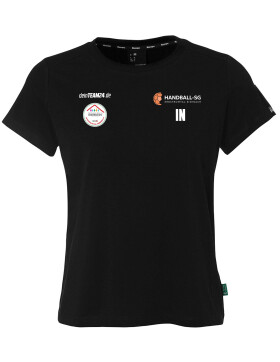 HSG Erbstromtal-Eisenach T-Shirt Damen
