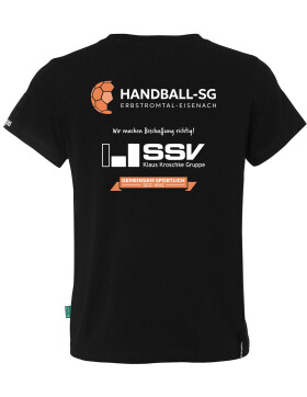HSG Erbstromtal-Eisenach T-Shirt Damen