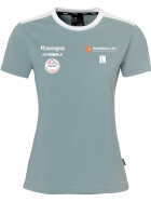 HSG Erbstromtal-Eisenach T-Shirt Damen aqua/weiß