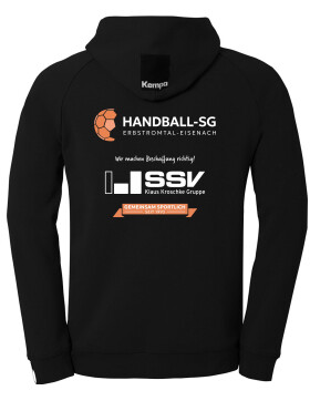 HSG Erbstromtal-Eisenach Hoodie Kinder