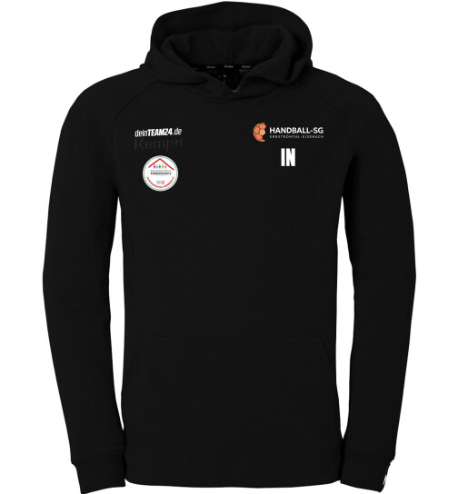 HSG Erbstromtal-Eisenach Hoodie