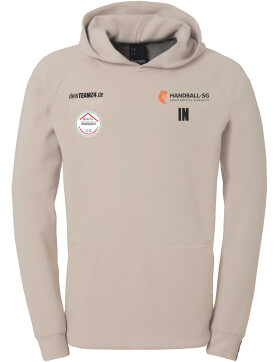 HSG Erbstromtal-Eisenach Hoodie beige