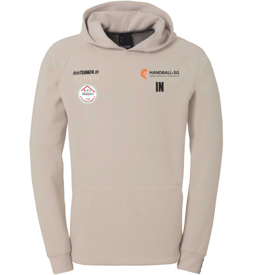 HSG Erbstromtal-Eisenach Hoodie beige Kinder
