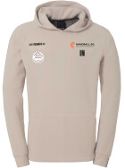 HSG Erbstromtal-Eisenach Hoodie beige Kinder