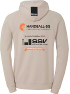 HSG Erbstromtal-Eisenach Hoodie beige Kinder