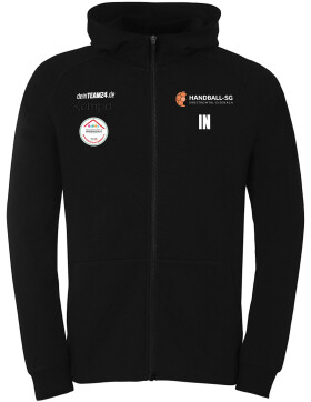 HSG Erbstromtal-Eisenach Kapuzenjacke