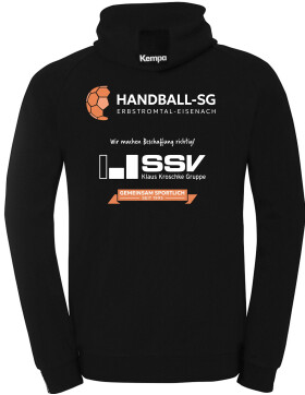HSG Erbstromtal-Eisenach Kapuzenjacke