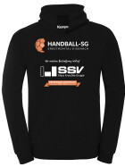 HSG Erbstromtal-Eisenach Kapuzenjacke
