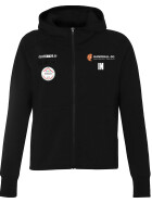HSG Erbstromtal-Eisenach Kapuzenjacke Damen