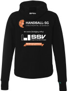 HSG Erbstromtal-Eisenach Kapuzenjacke Damen