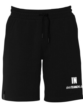 HSG Erbstromtal-Eisenach Shorts schwarz Kinder