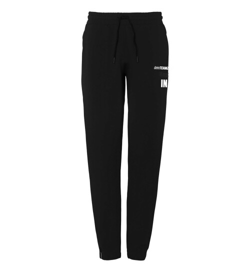 HSG Erbstromtal-Eisenach Hose Damen schwarz