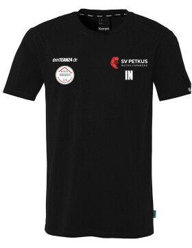 SV Petkus Wutha-Farnroda T-Shirt Kinder