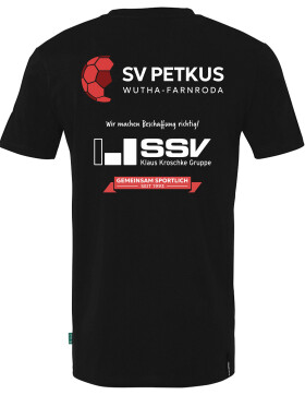 SV Petkus Wutha-Farnroda T-Shirt