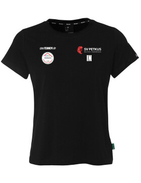 SV Petkus Wutha-Farnroda T-Shirt Damen