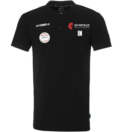 SV Petkus Wutha-Farnroda Polo Shirt