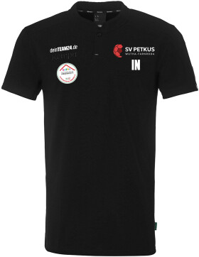 SV Petkus Wutha-Farnroda Polo Shirt