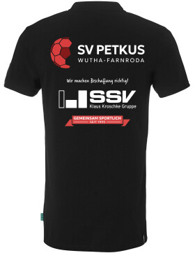 SV Petkus Wutha-Farnroda Polo Shirt