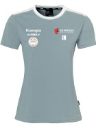 SV Petkus Wutha-Farnroda Shirt Damen aqua/weiß