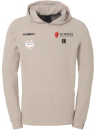 SV Petkus Wutha-Farnroda Hoodie beige Kinder
