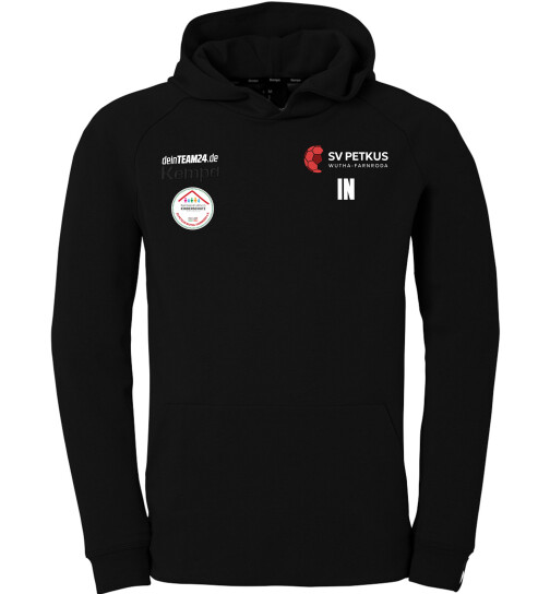 SV Petkus Wutha-Farnroda Hoodie